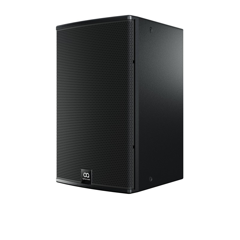 Cuboid 12 - dwudrożny, pełnozakresowy, pasywny głośnik 12""OPTIMAL AUDIO